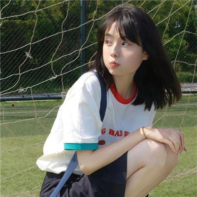 快餐女人 海报